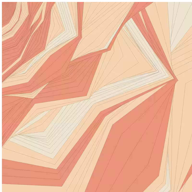 Tectonics #9