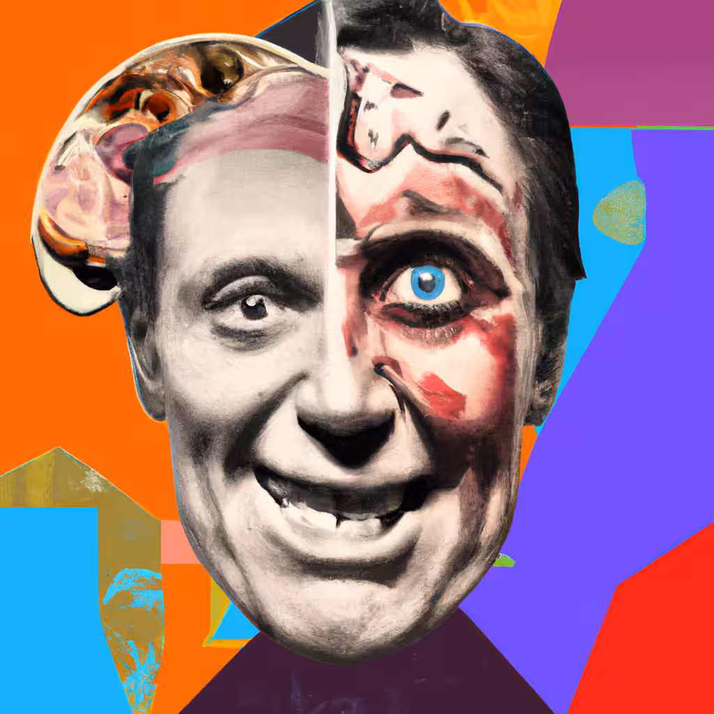 Meta Psycho 3