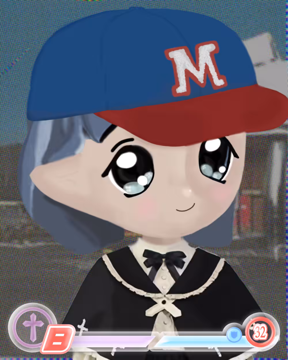 Milady 7885