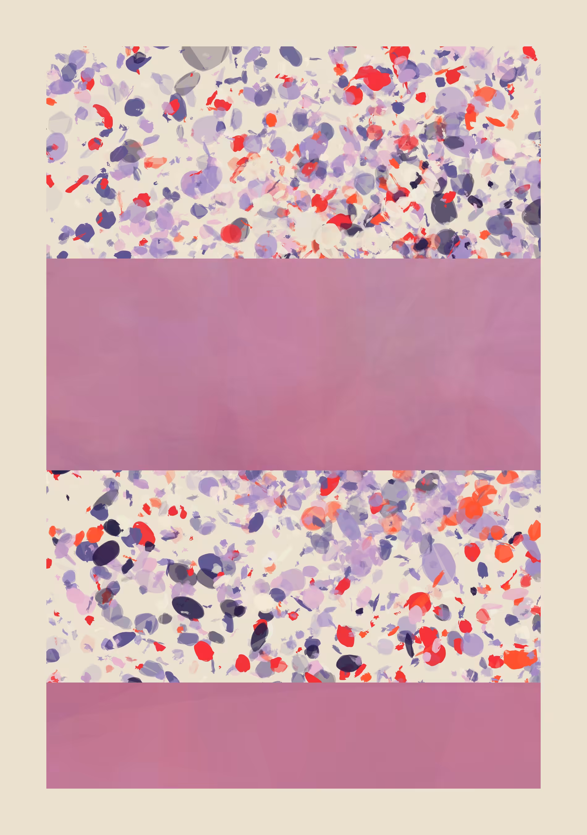 Nebula, Solitude #60