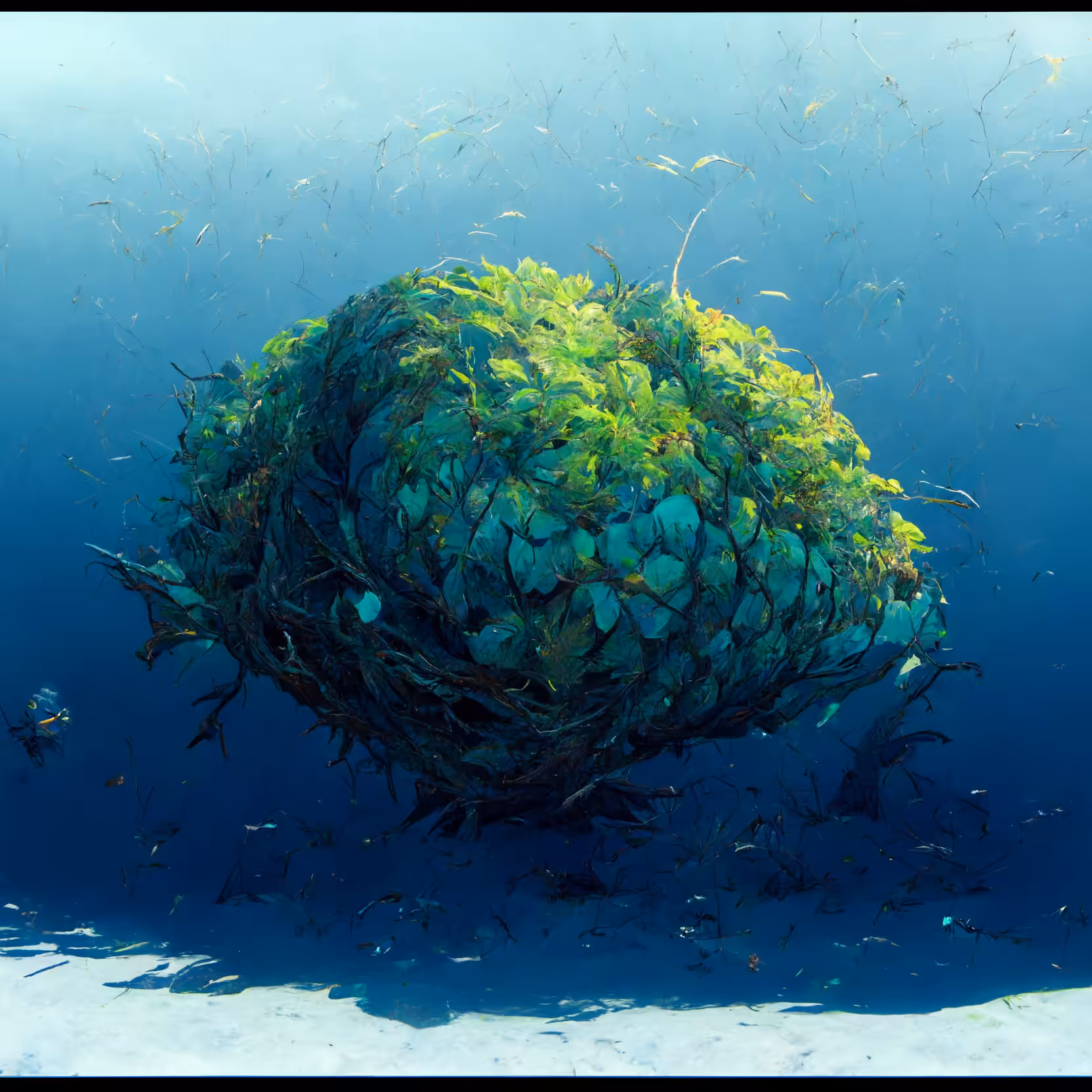 TUNA #005