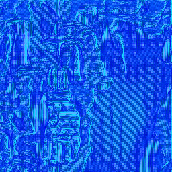 Cave Etchings #72
