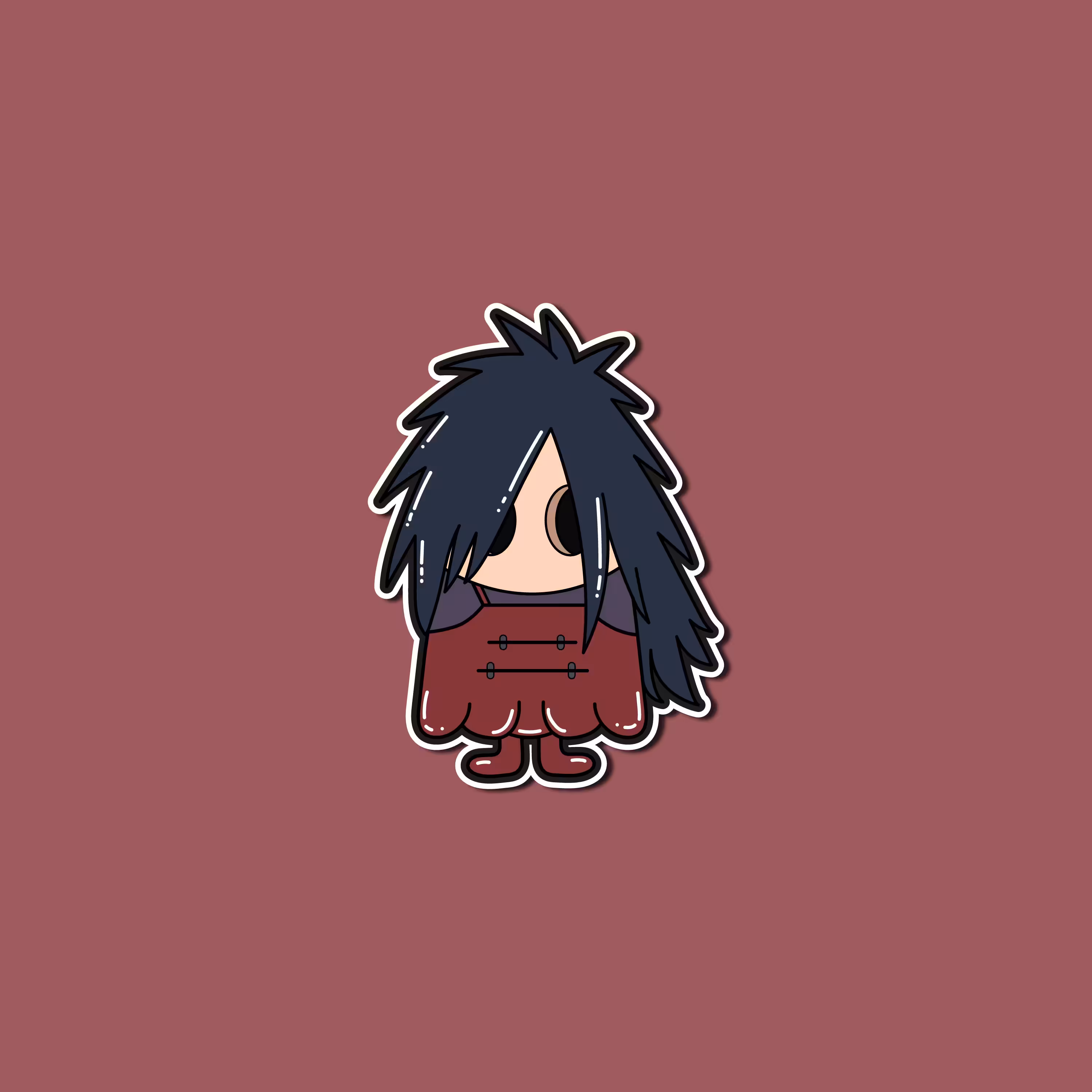 Little Madara 