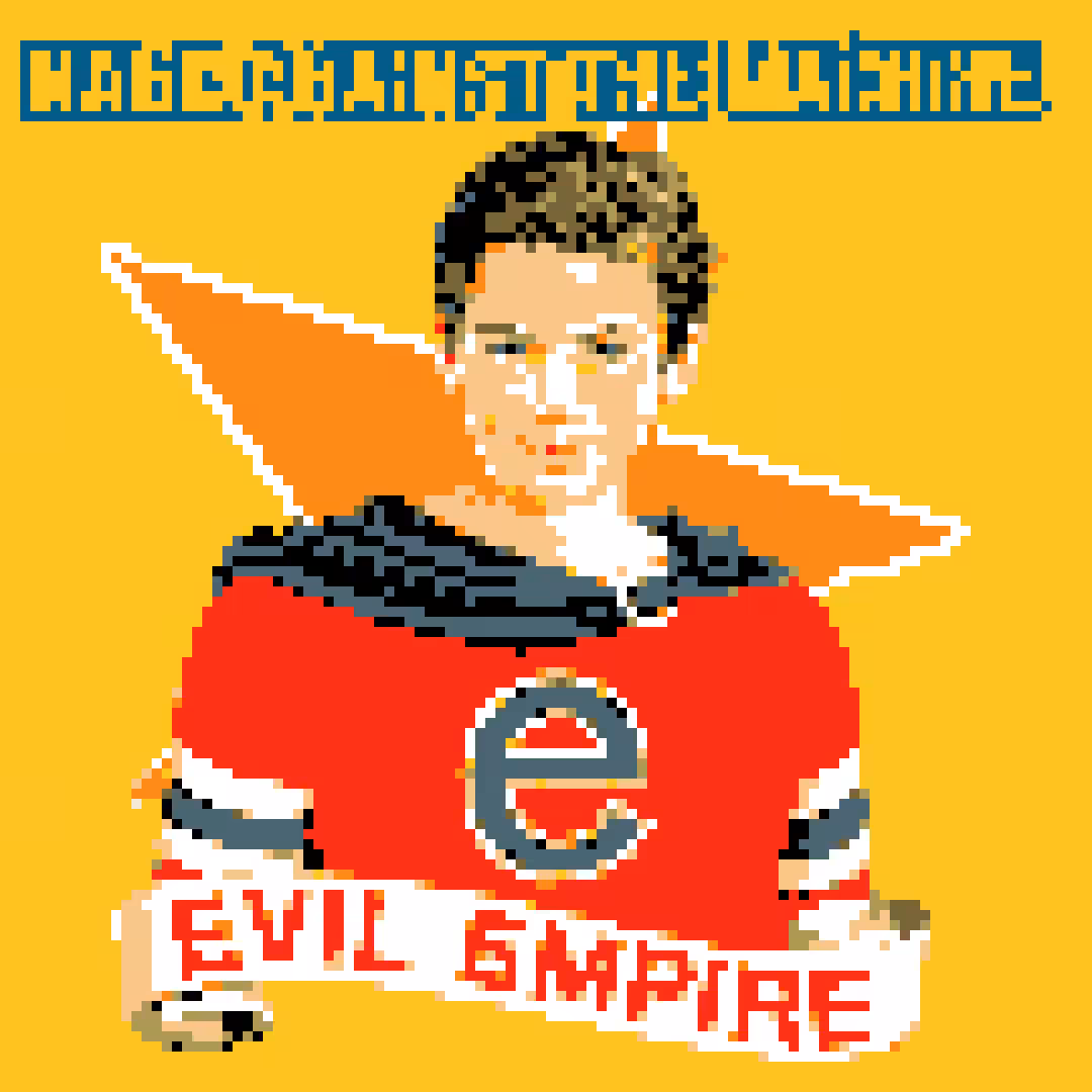Evil Empire