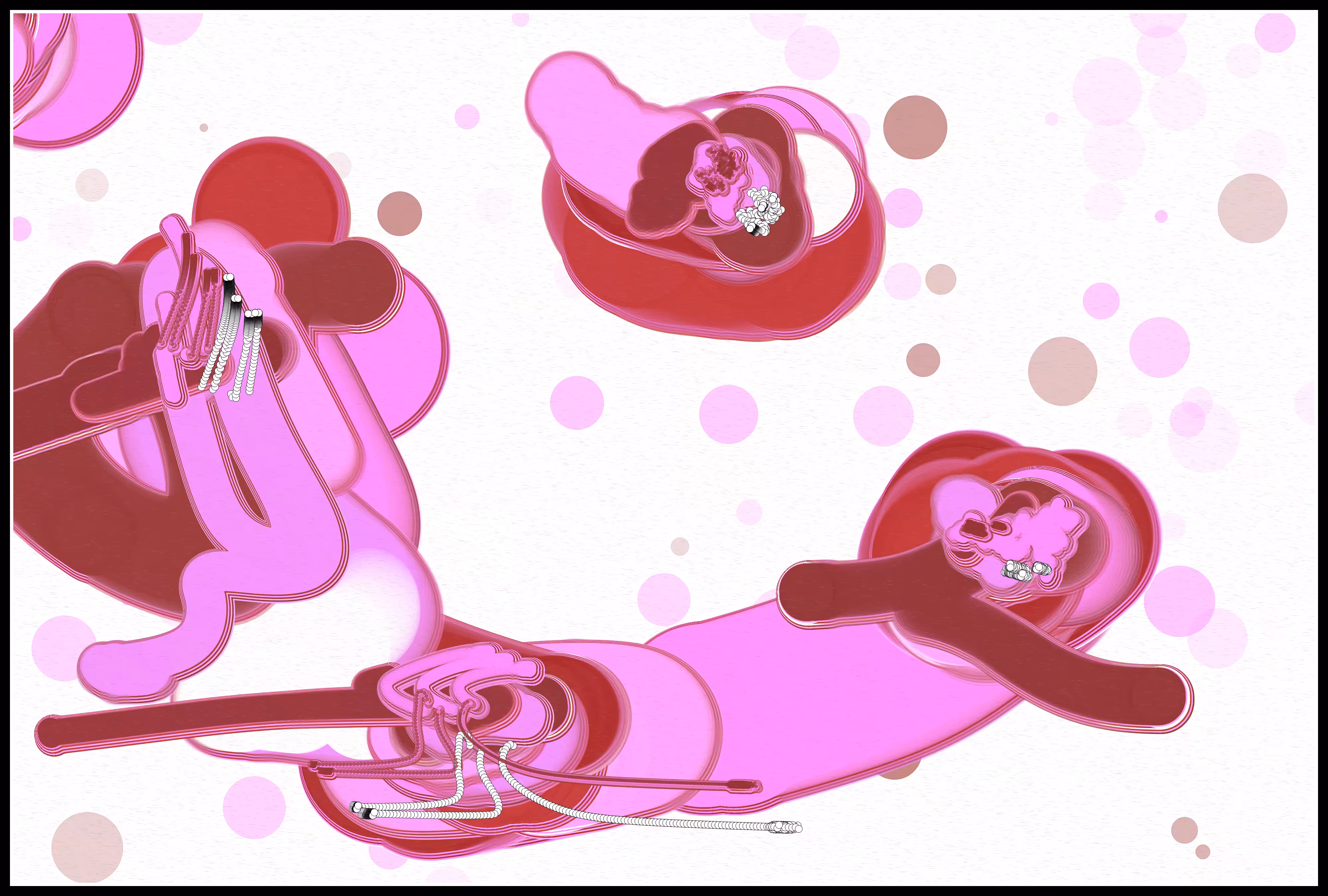 Pastel Whip #15
