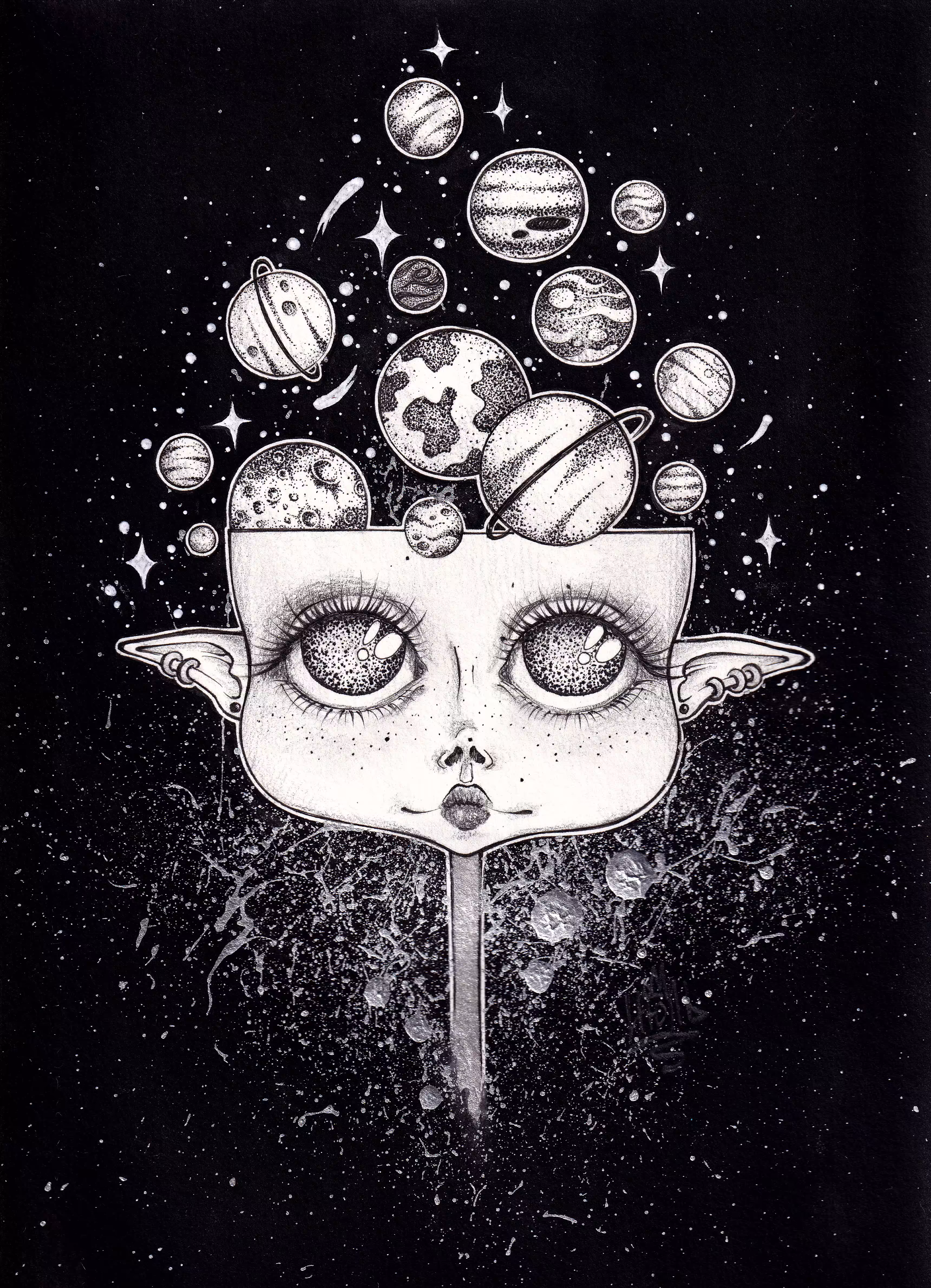 Space