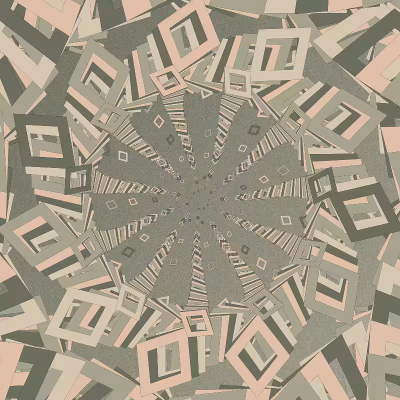 Fractal #1