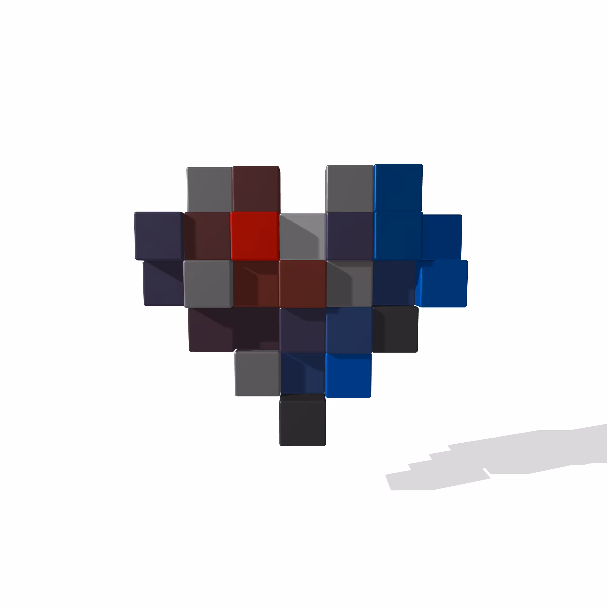 heart + craft #10984