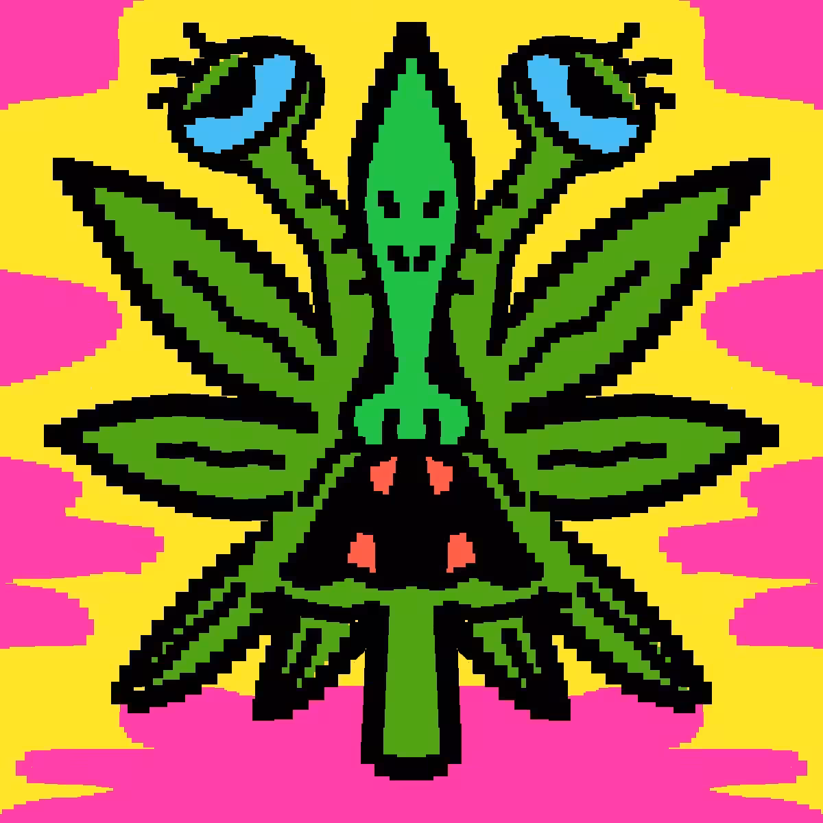 Gleeb Fleeblur