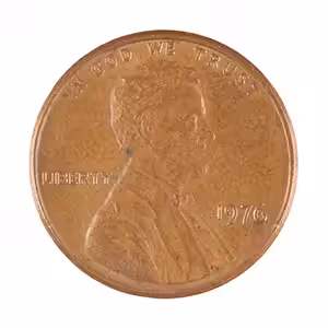 Cent #10000