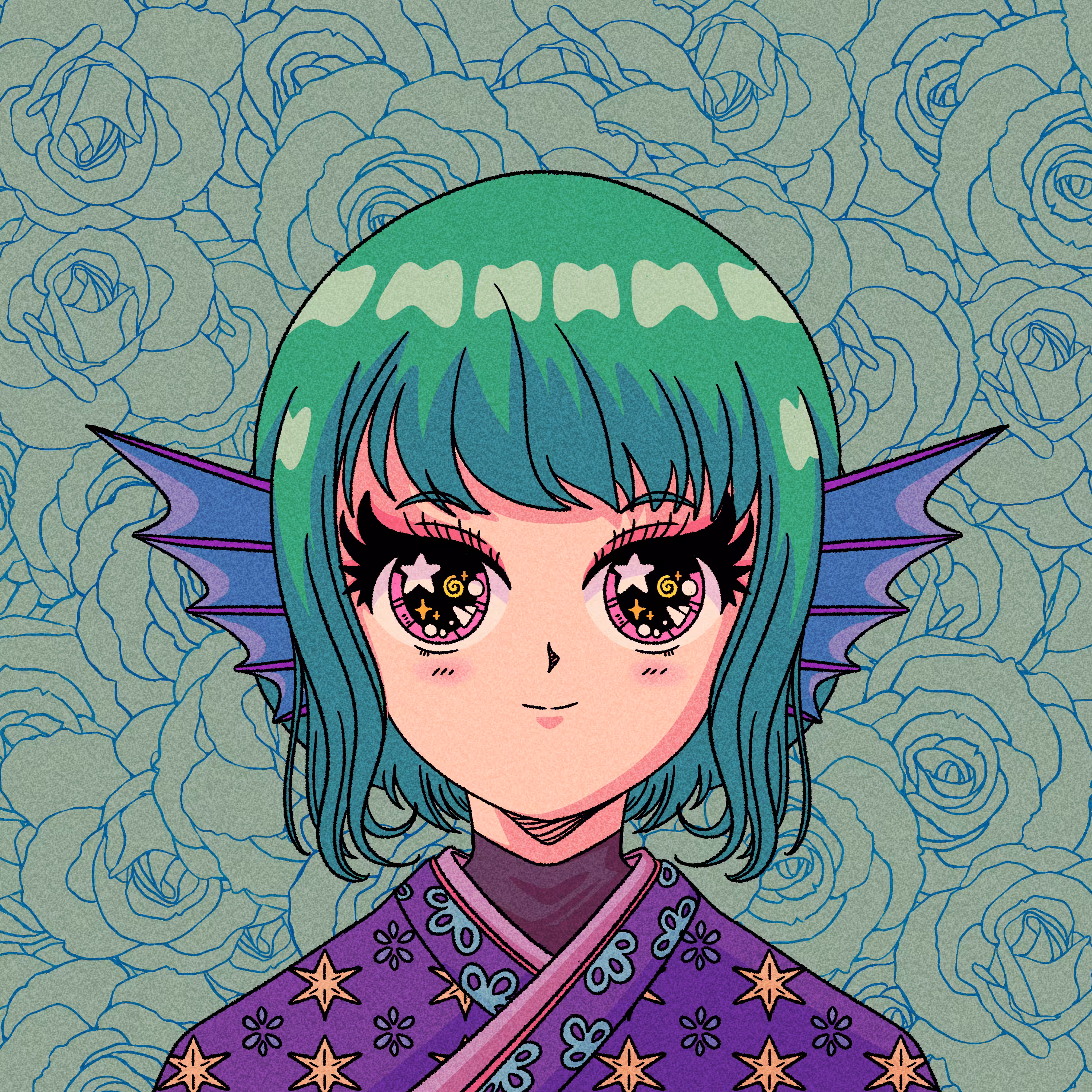 Student #039 - Amélie
