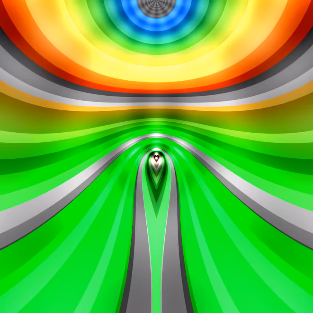 Event horizon #93