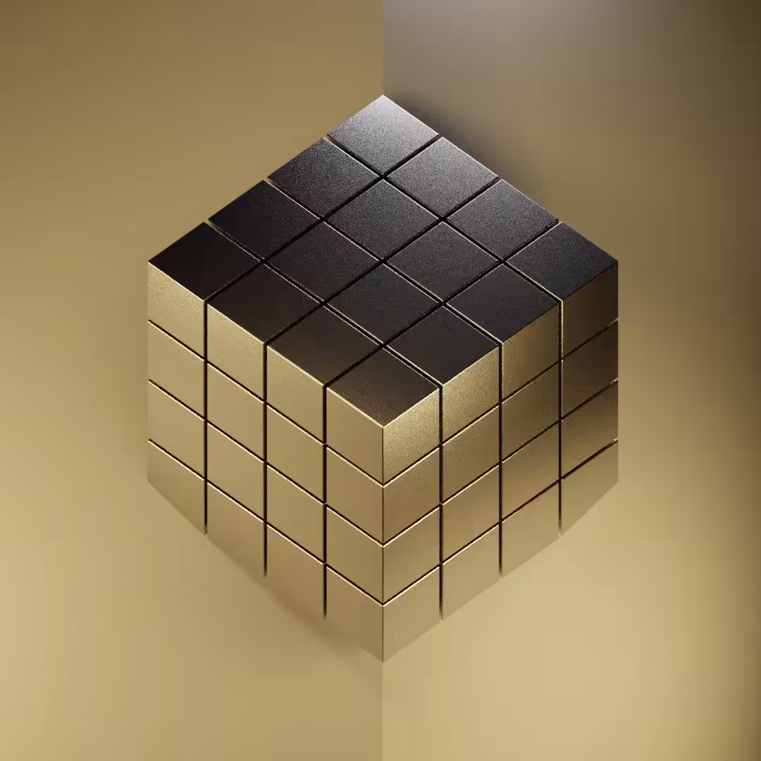 Cube'N