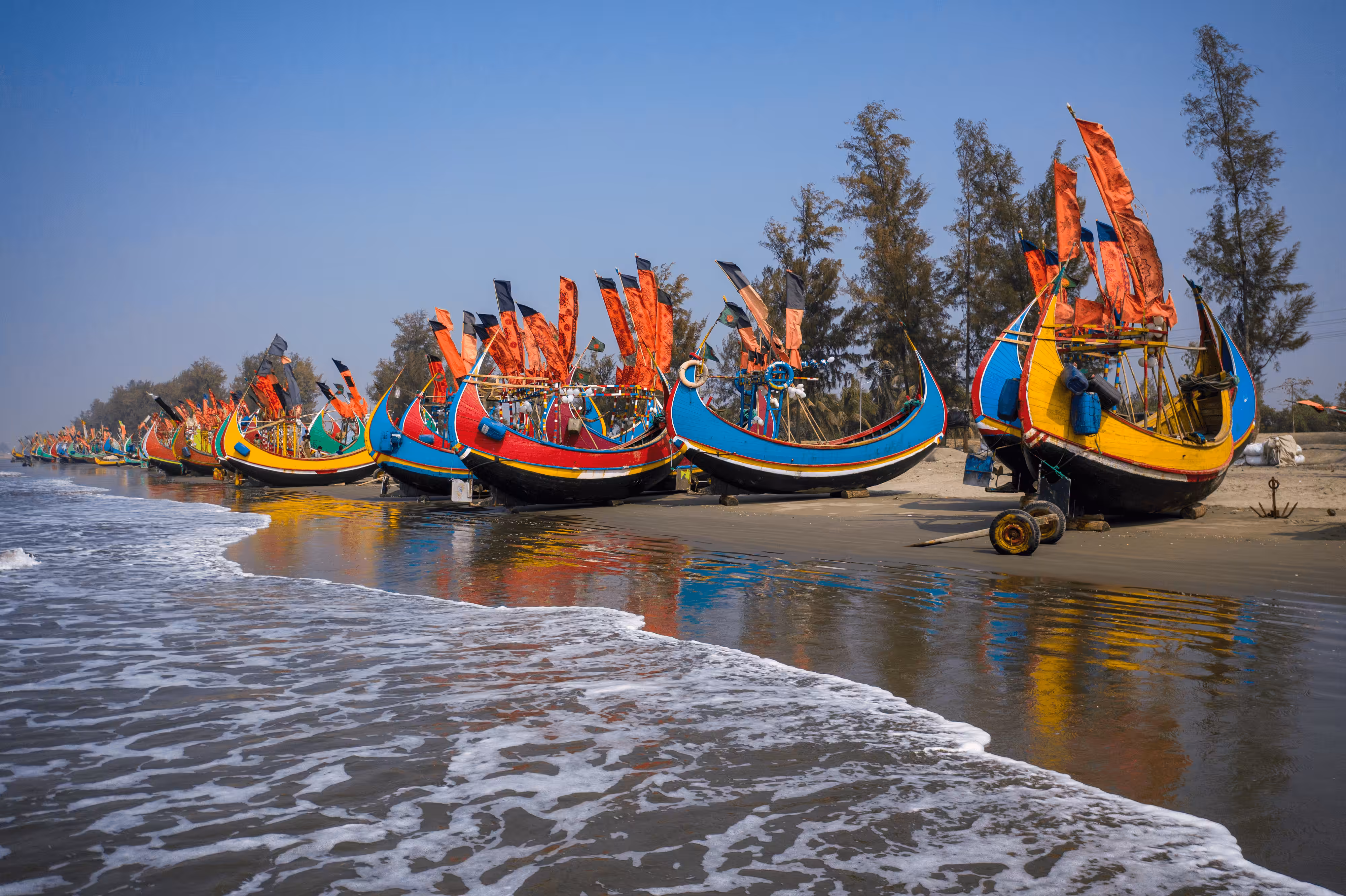 Wooden Boats-44
