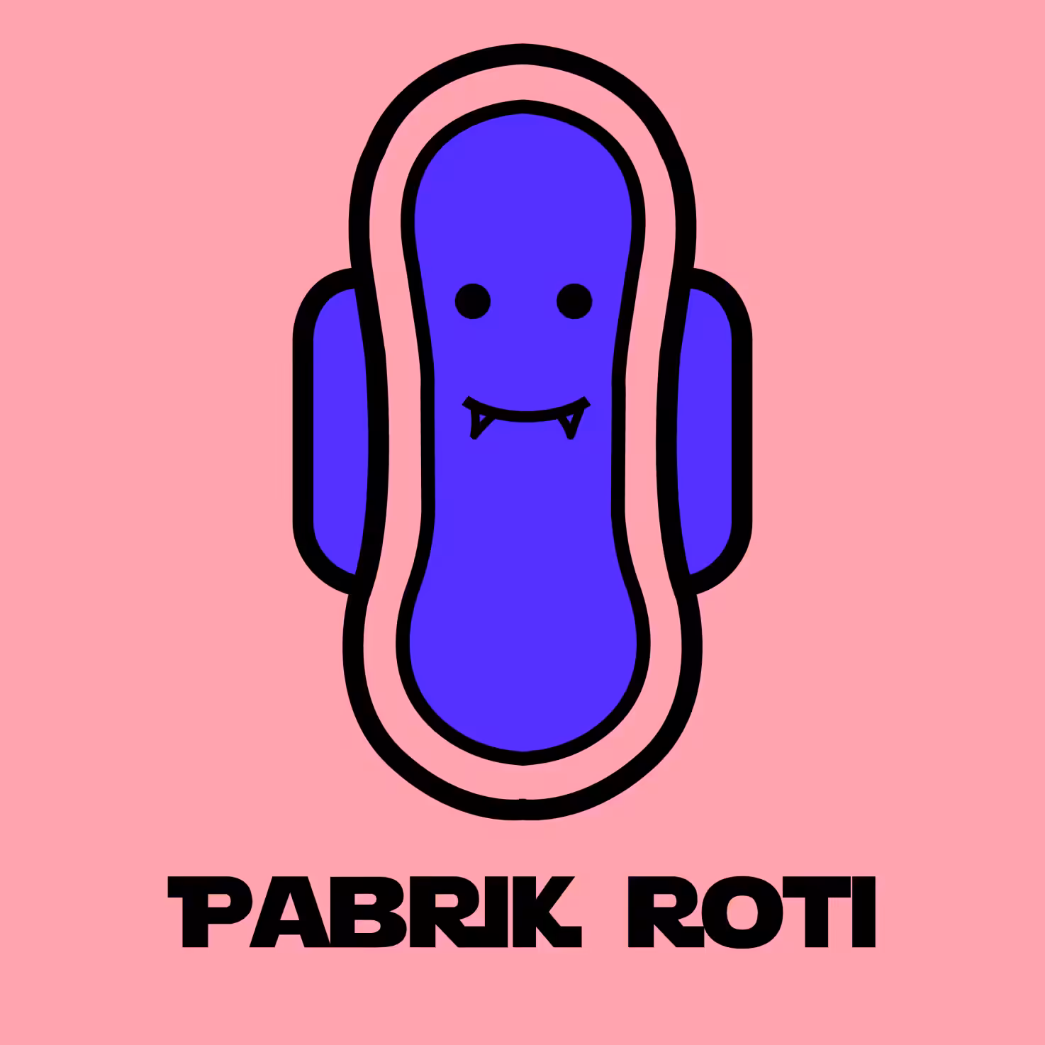 Logo Pabrik Roti: PABRIKROTI.IDN #88