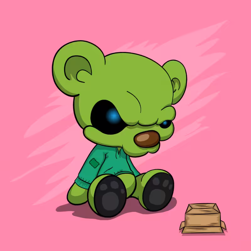 CYTEZ #1132
