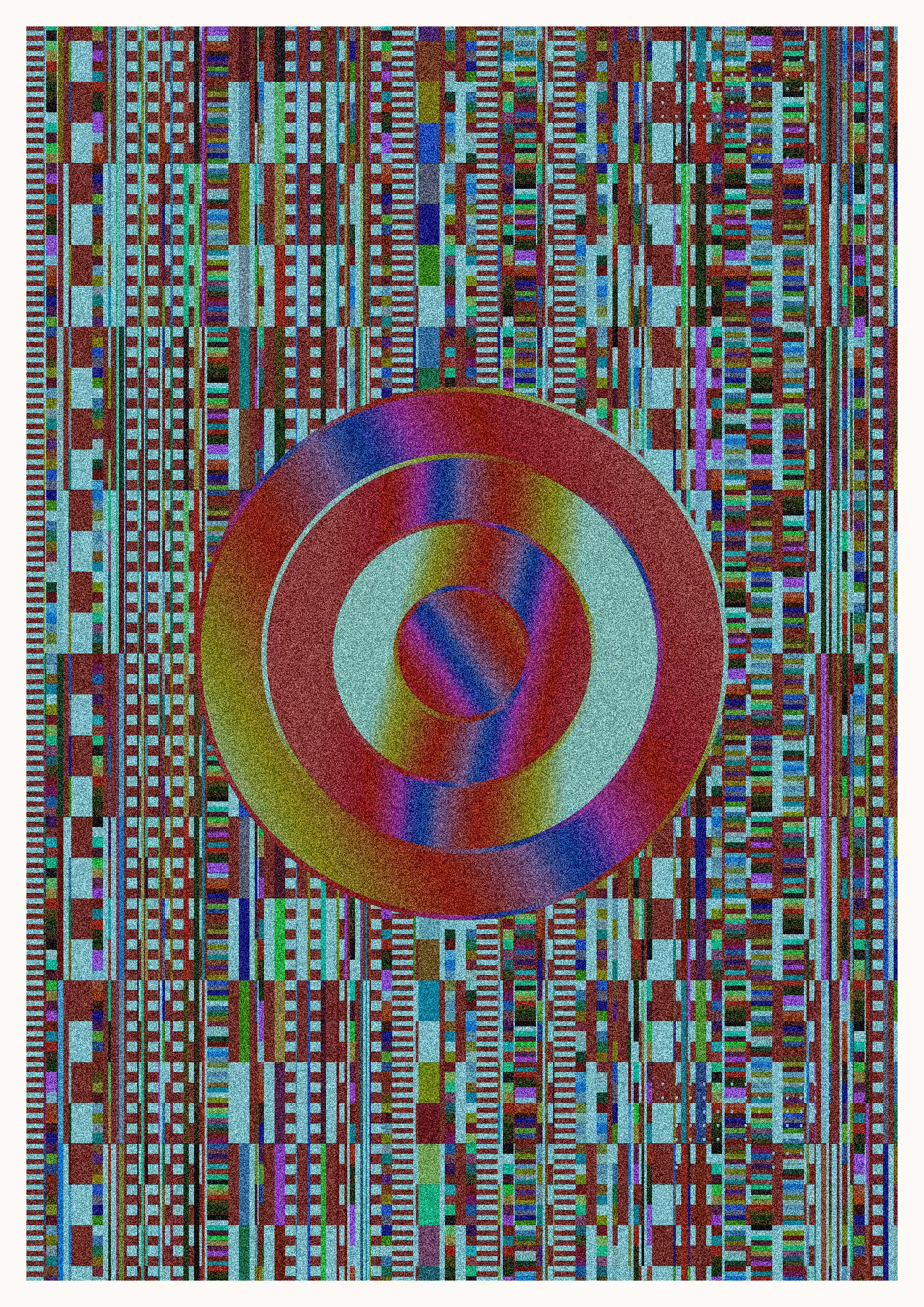 MIRAGE:LOAD #18