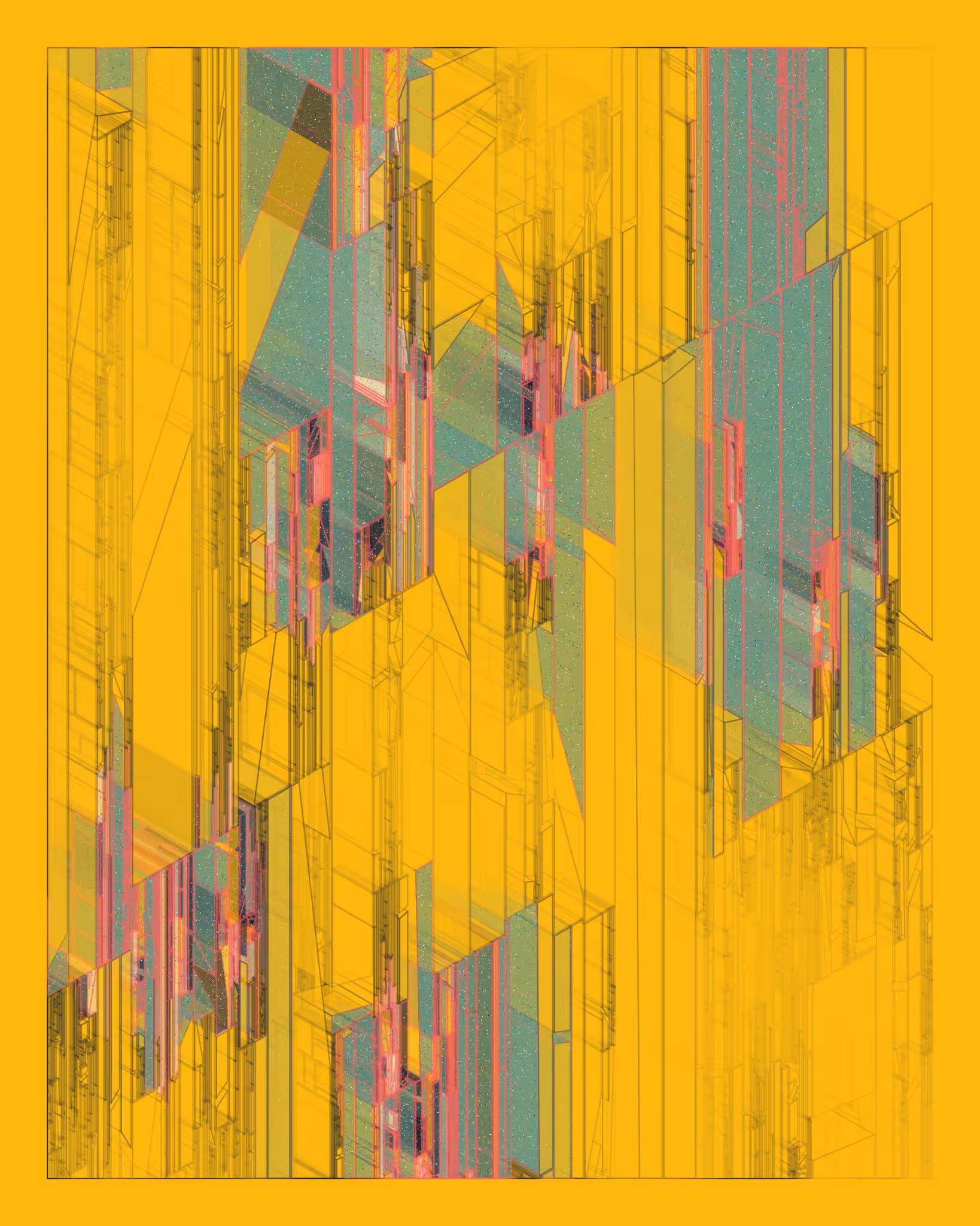 Diaphanous: #654