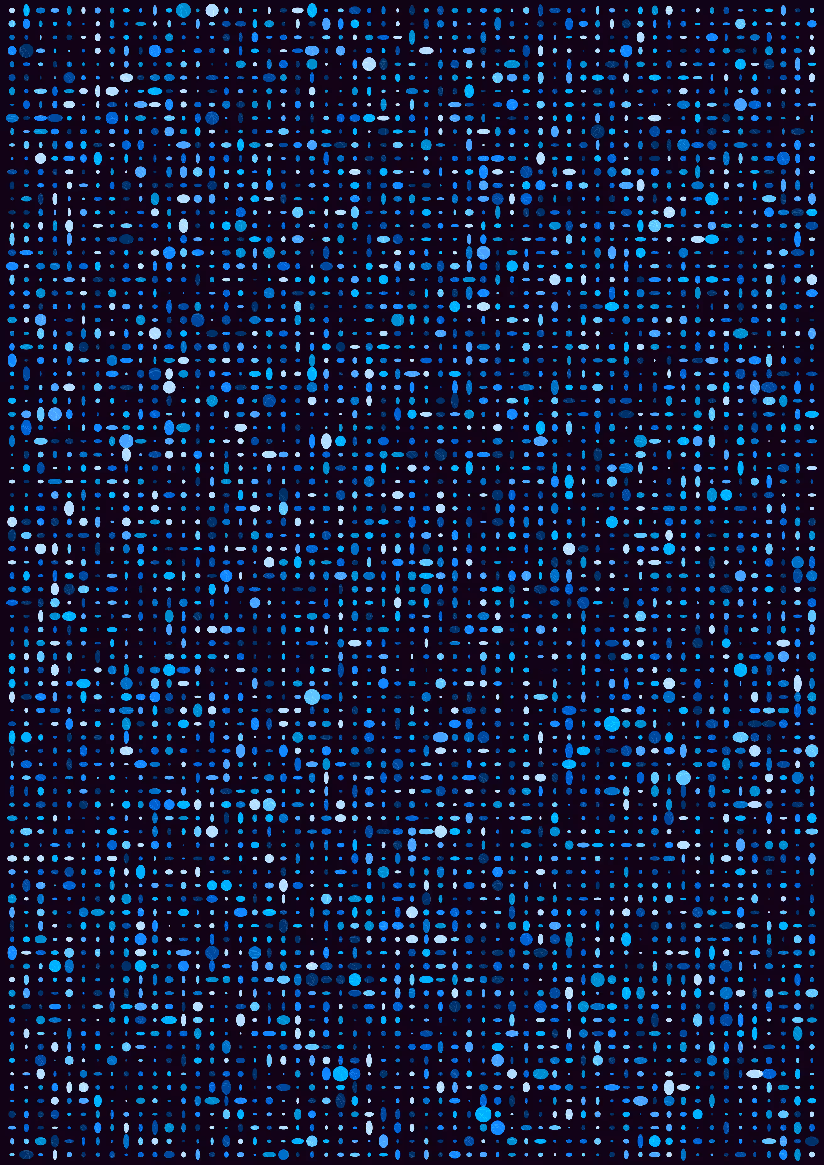 What's the point. Curated: Ocean grid