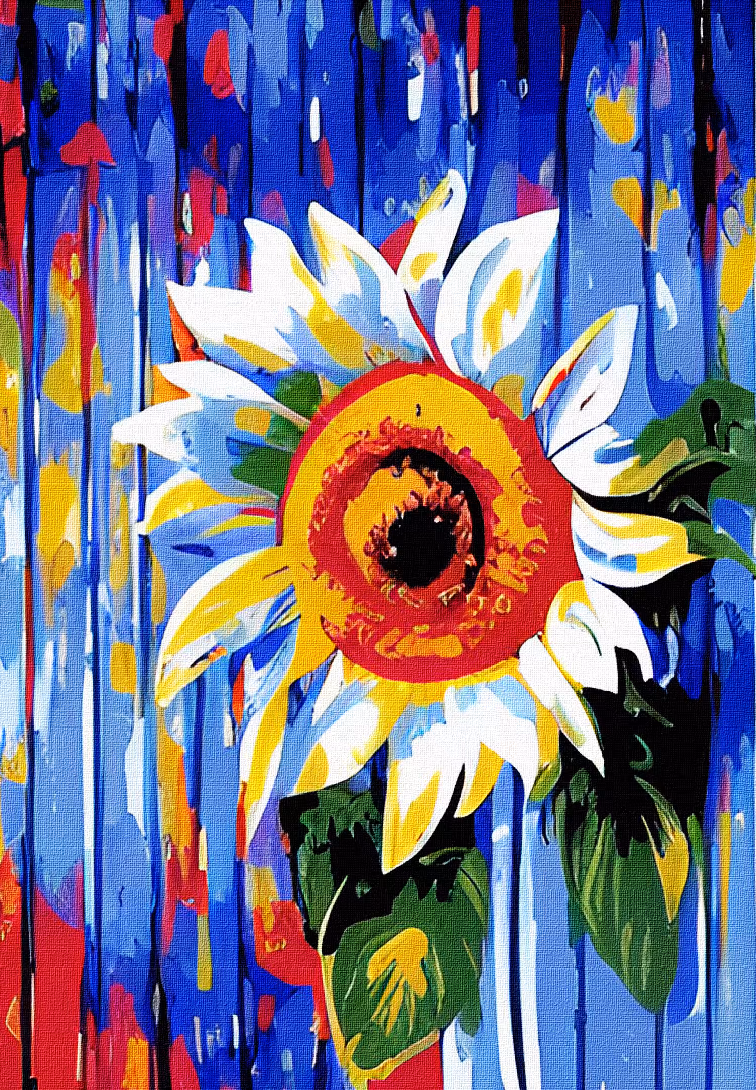 Gerbera