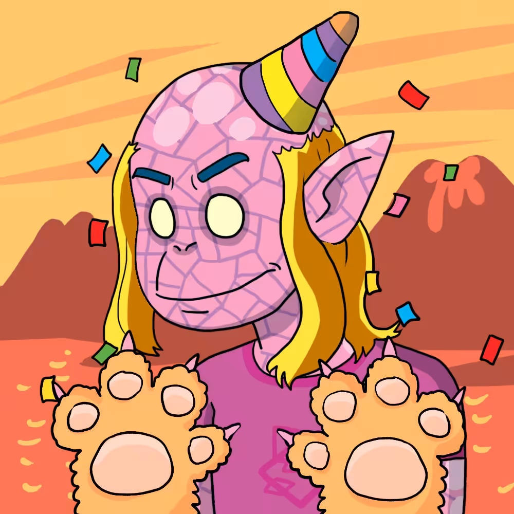 Monstro: #191