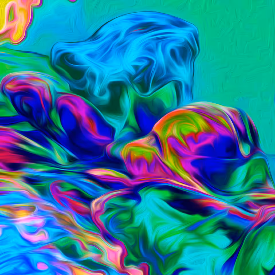 cosmica #2