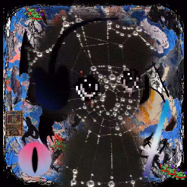 MILADY AURA2 AFTER DEATH #288