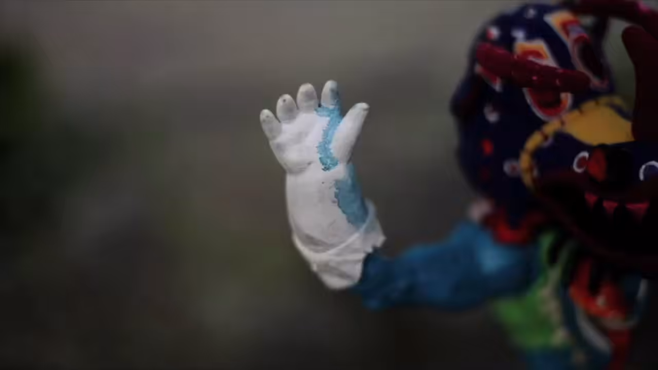 Creature Creations 18 