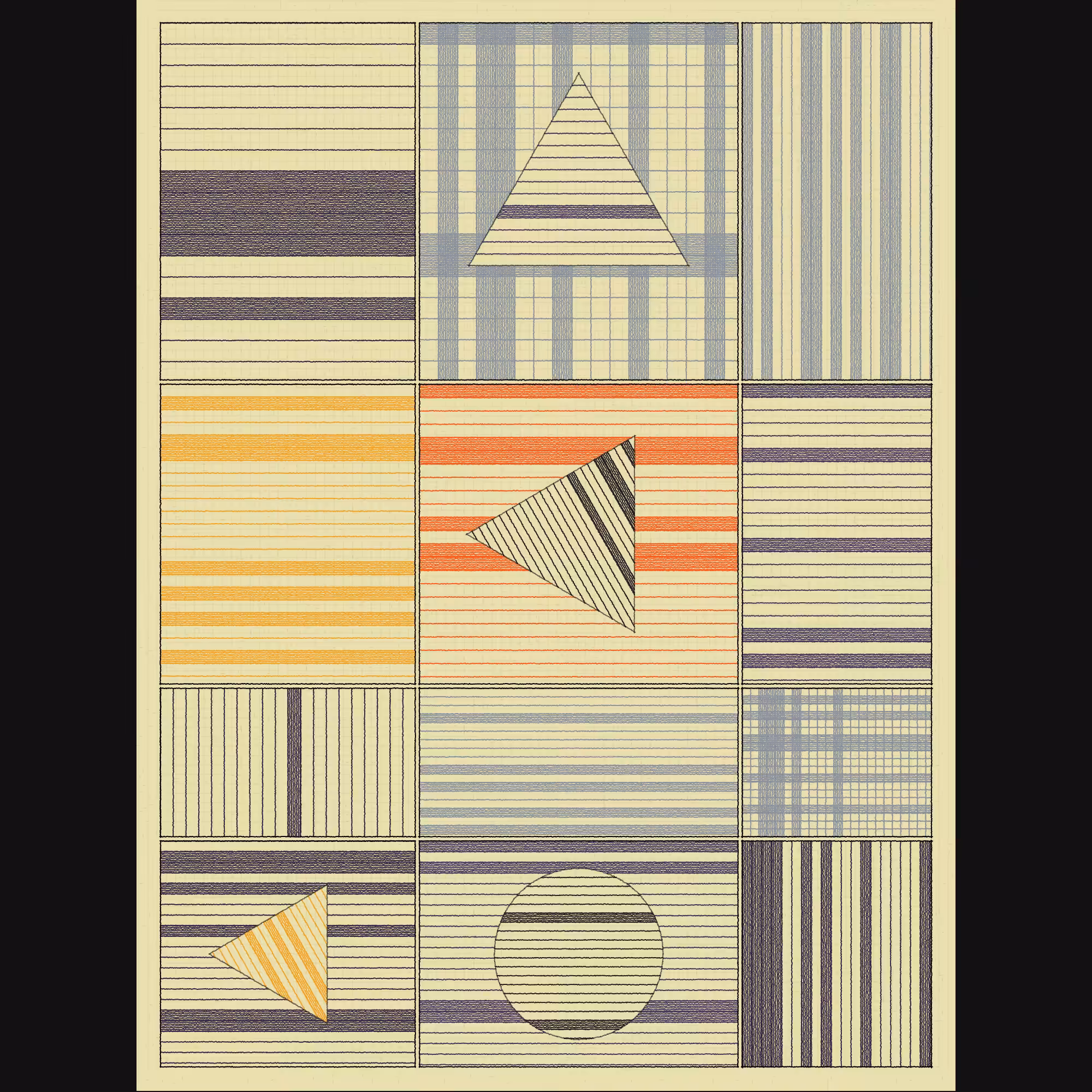 Geometrectus #42