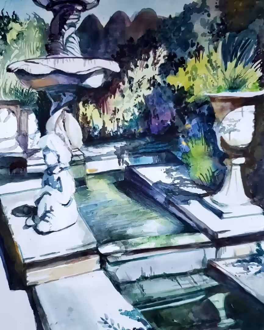 Garden of Eden