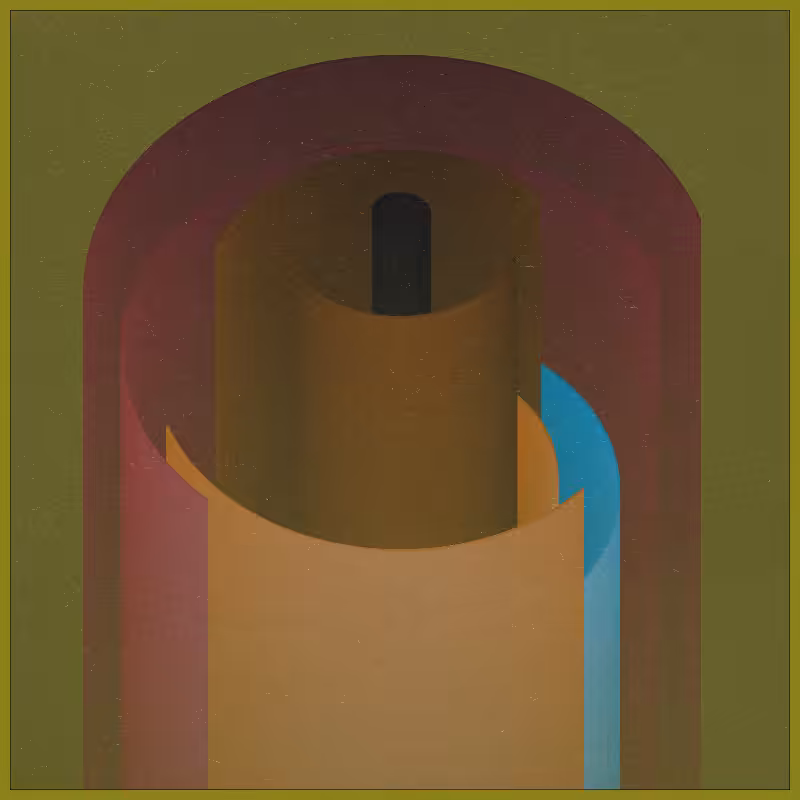 Labyrinth #18