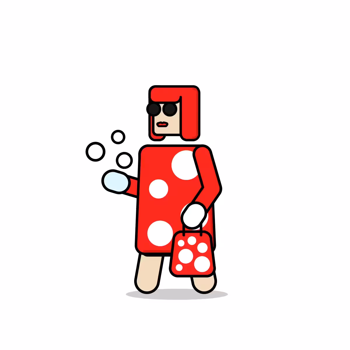 Yayoi Kusama