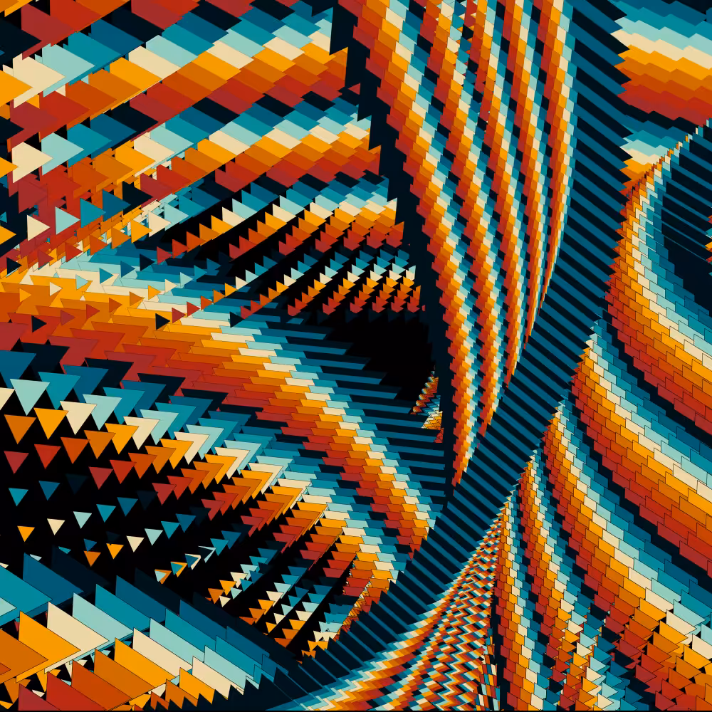 perpetuum [im]mobile #14