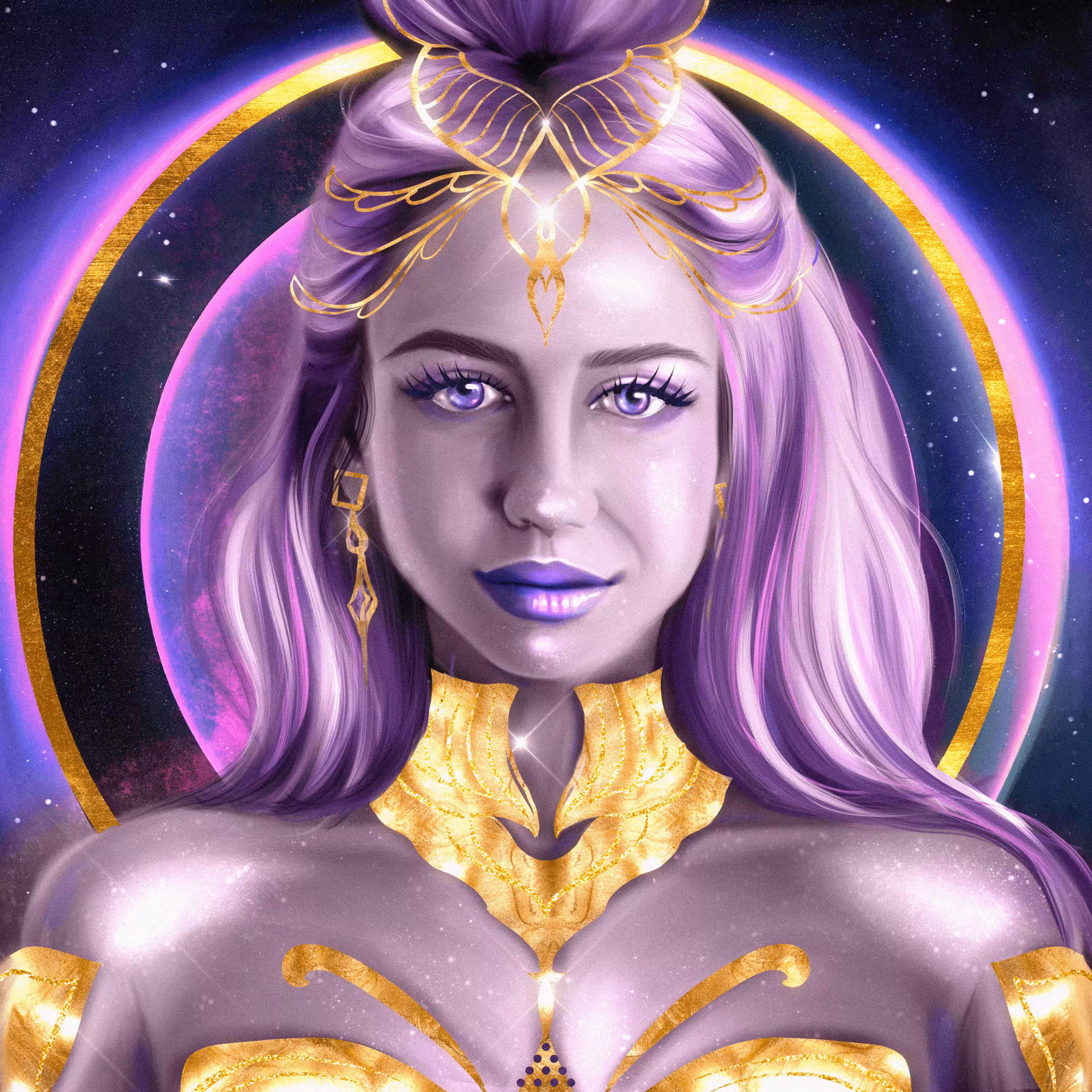 Warrior of Light