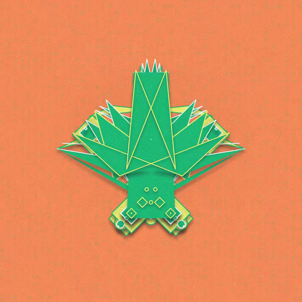 Paper Emblems #300