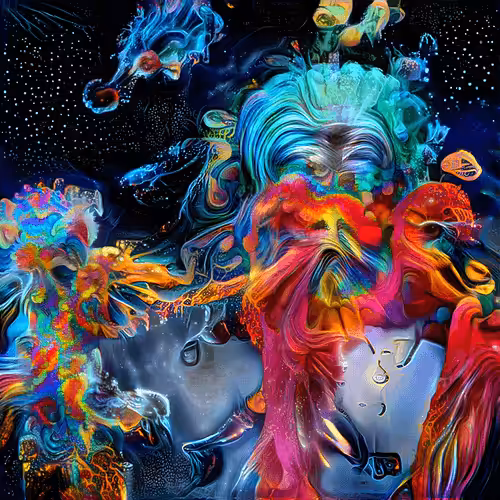 Crypto AI arts and crafts: #138 - Crypto AI arts and crafts