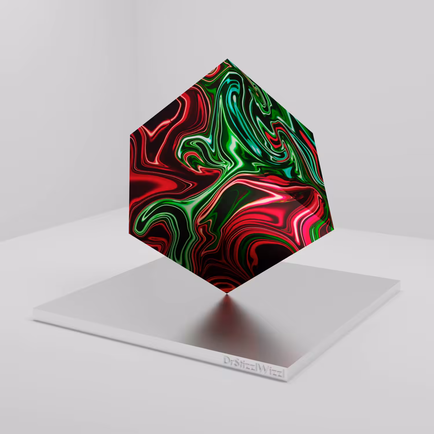 Impossible Block #417