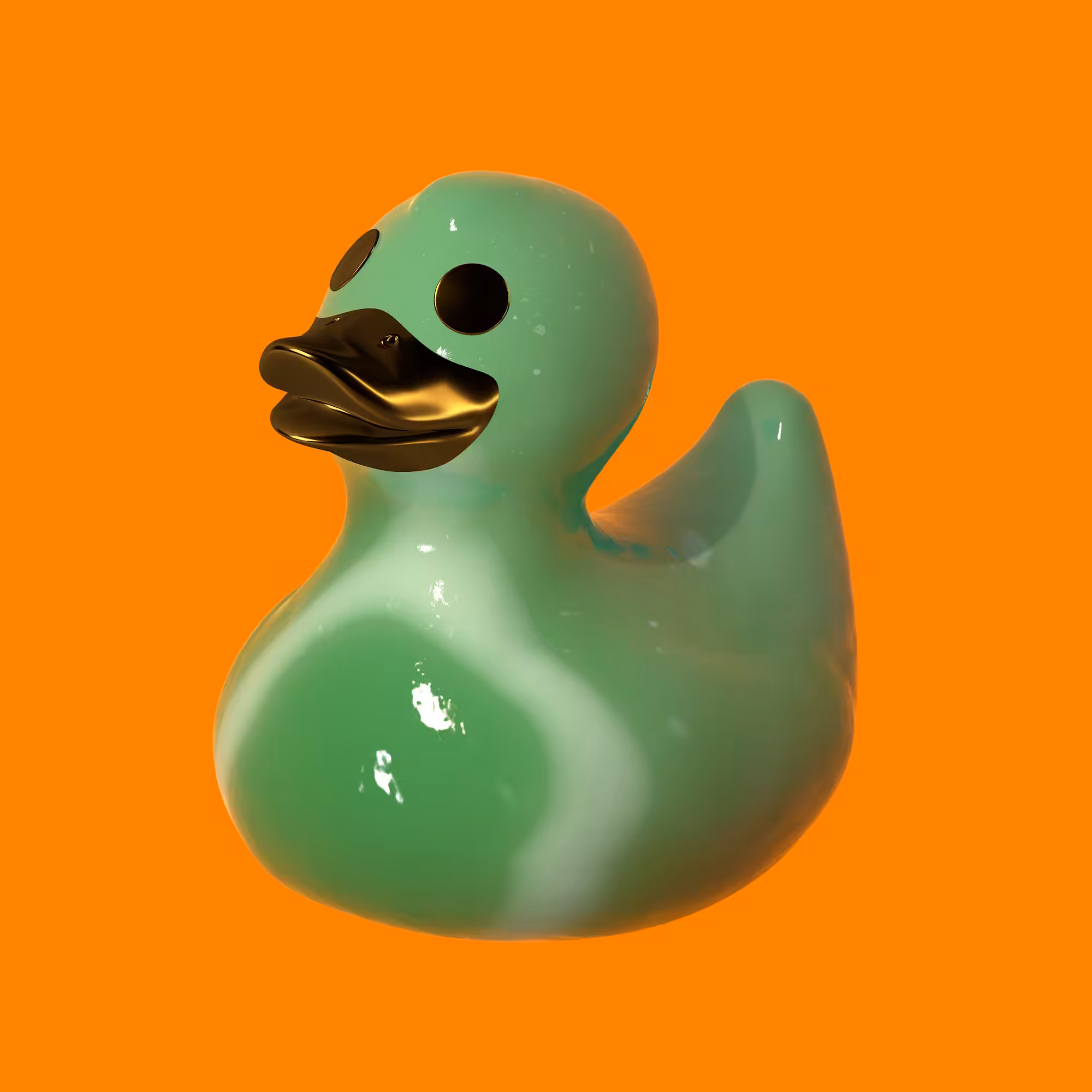 Duck #90
