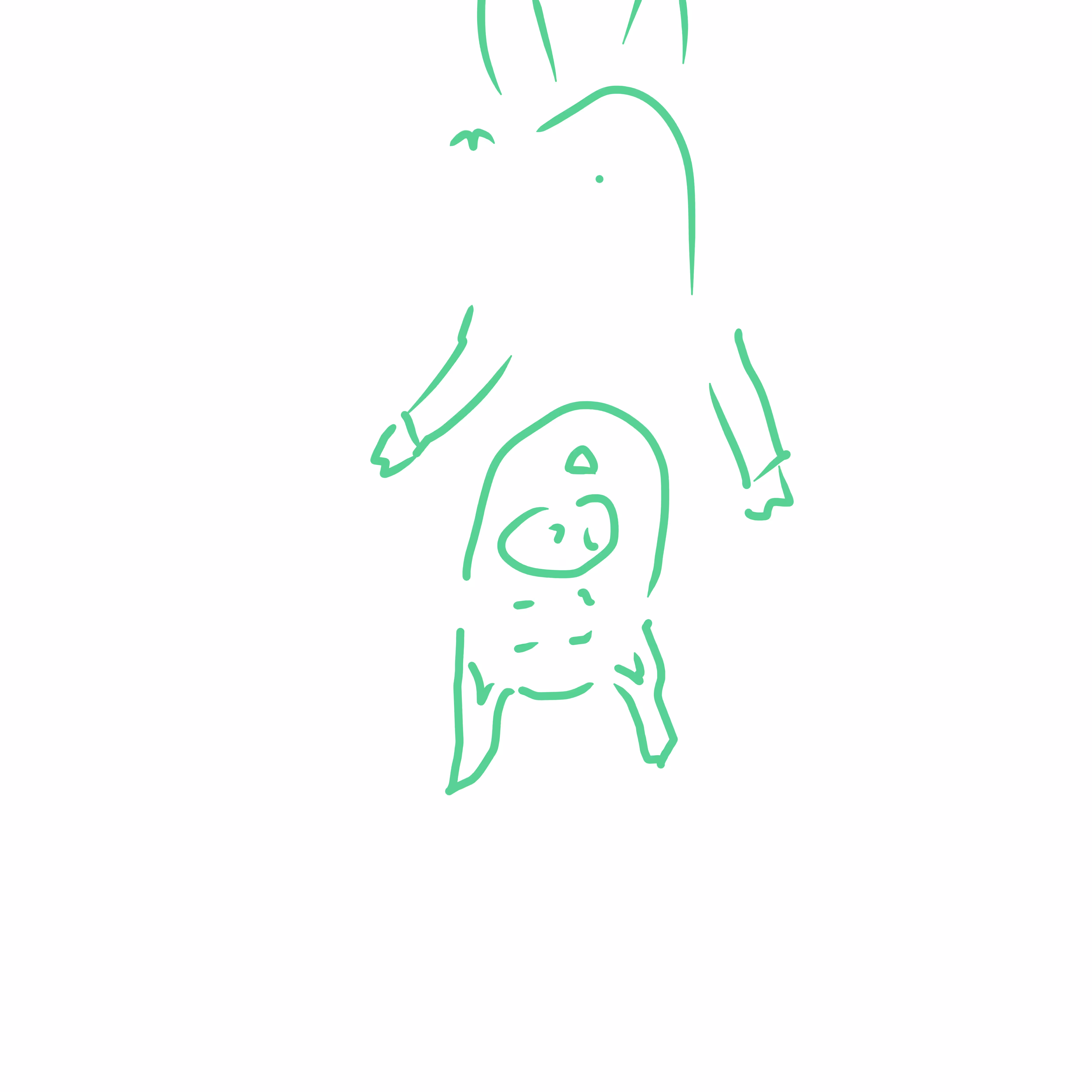 Hangin