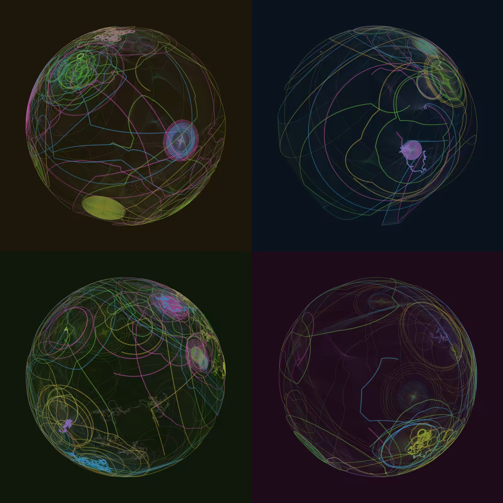 spherical entangling #26