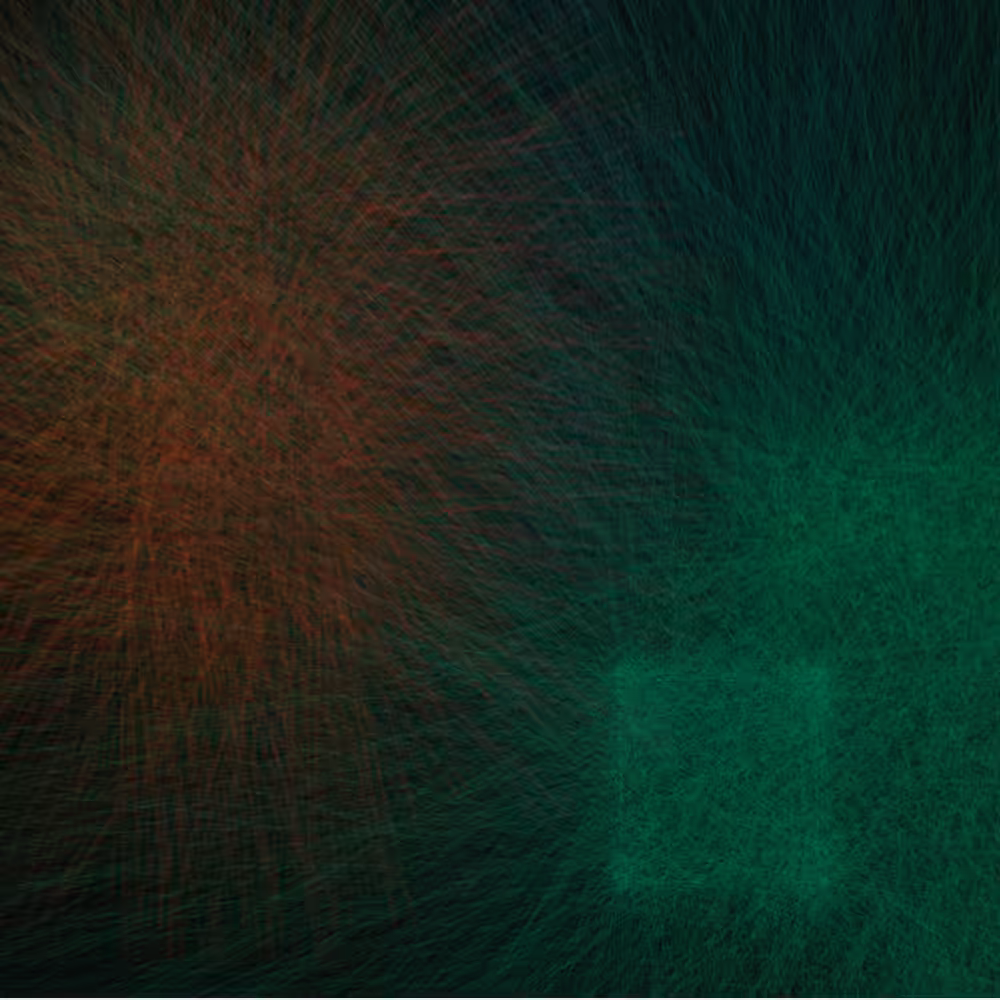 Sometimes Fuzzy Squares #31