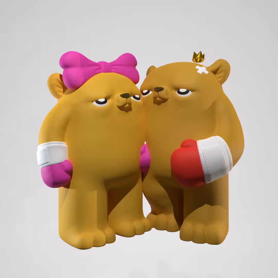 Love is
