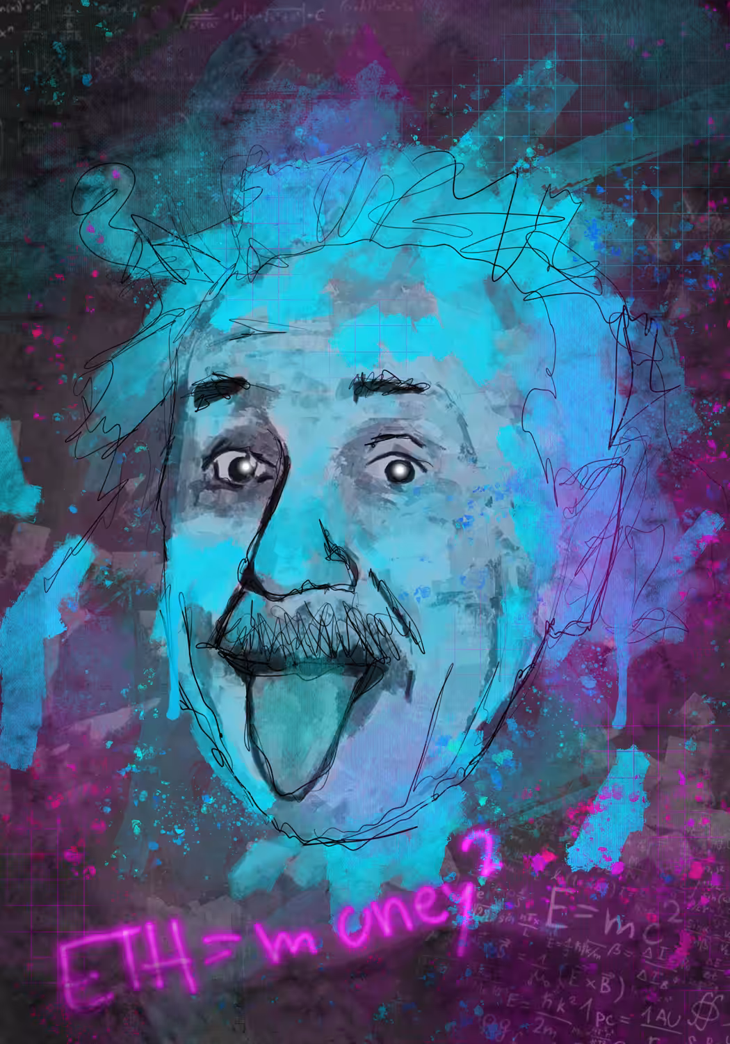 Crypto Einstein