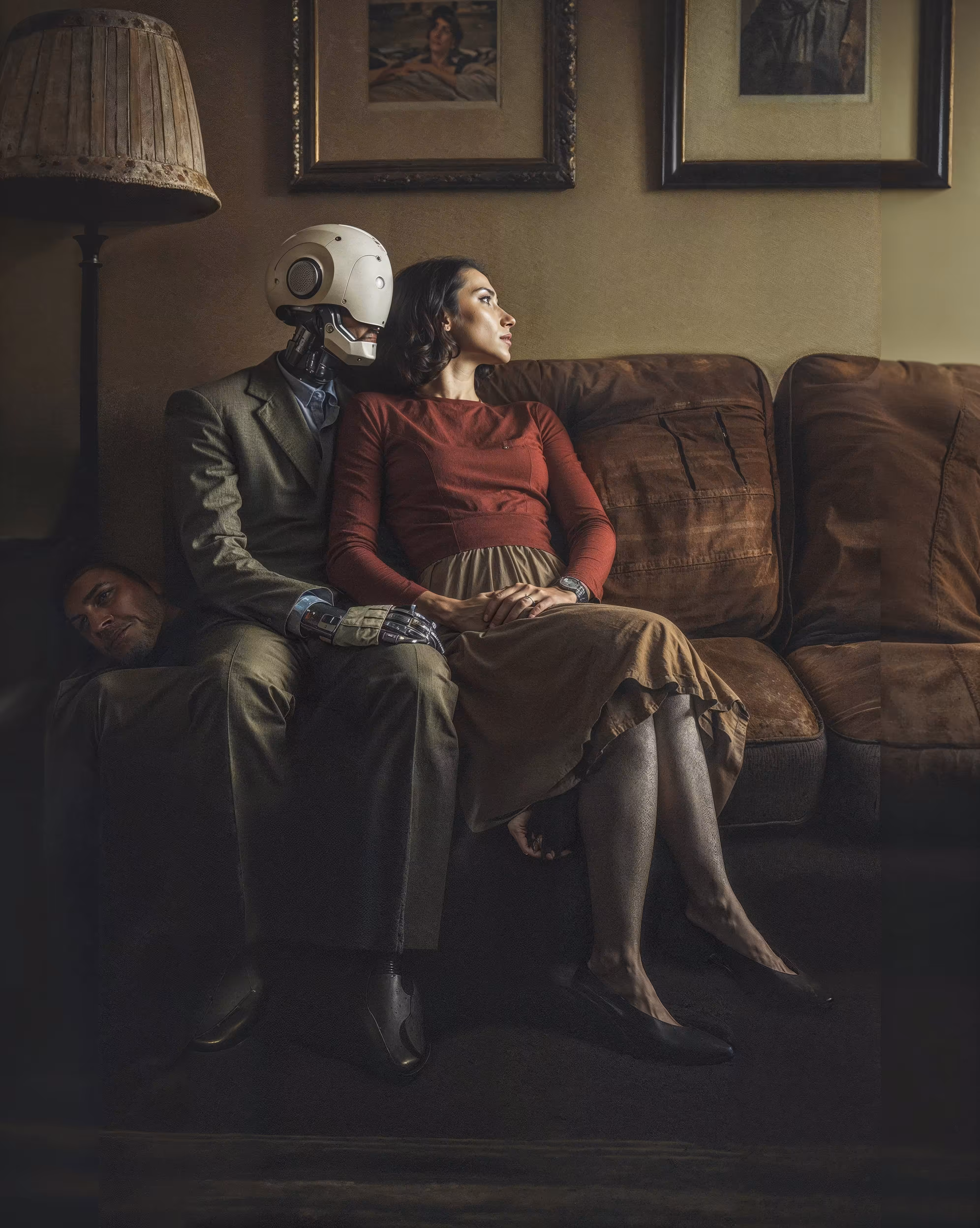 Couple #1
