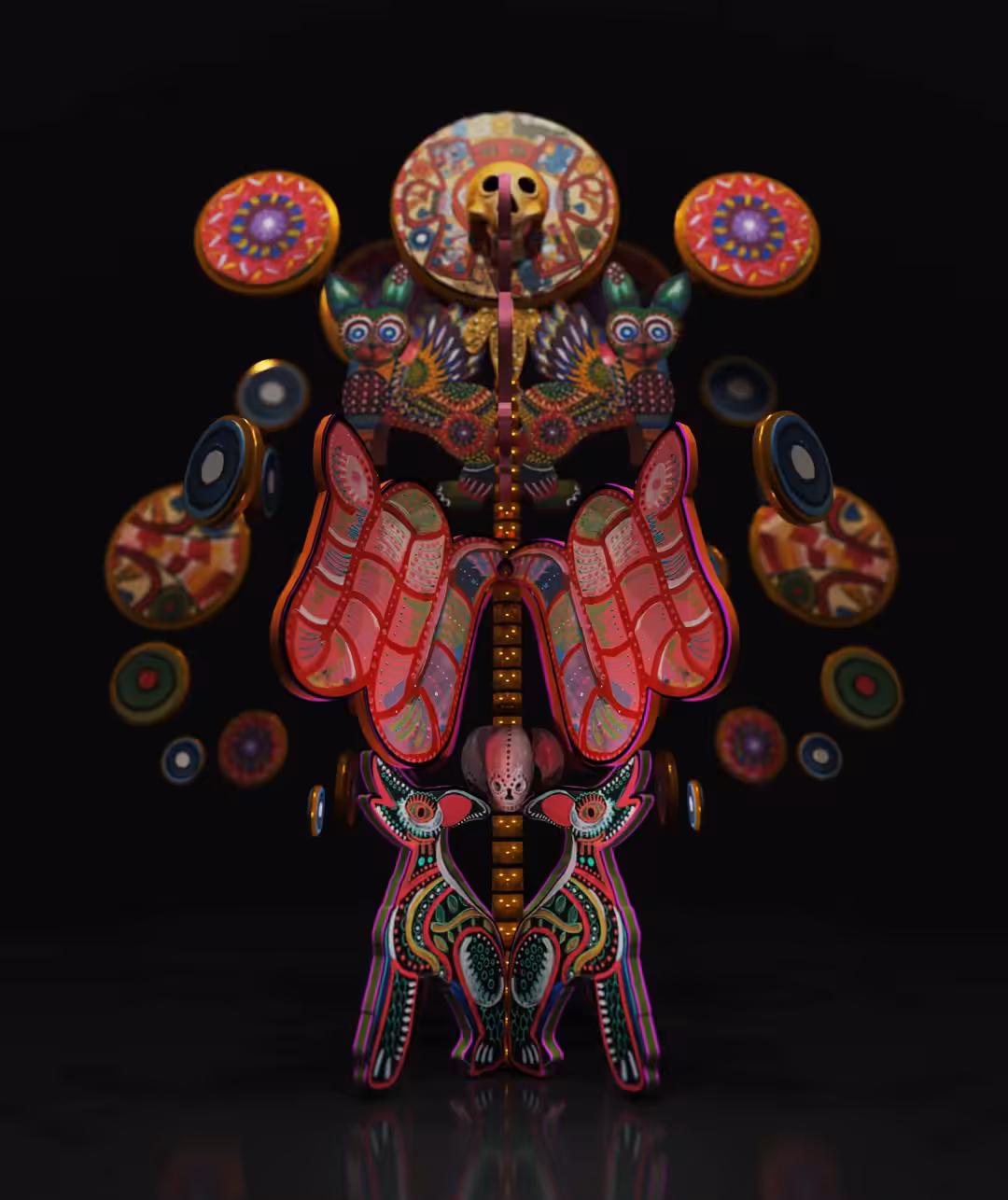 Totem 2