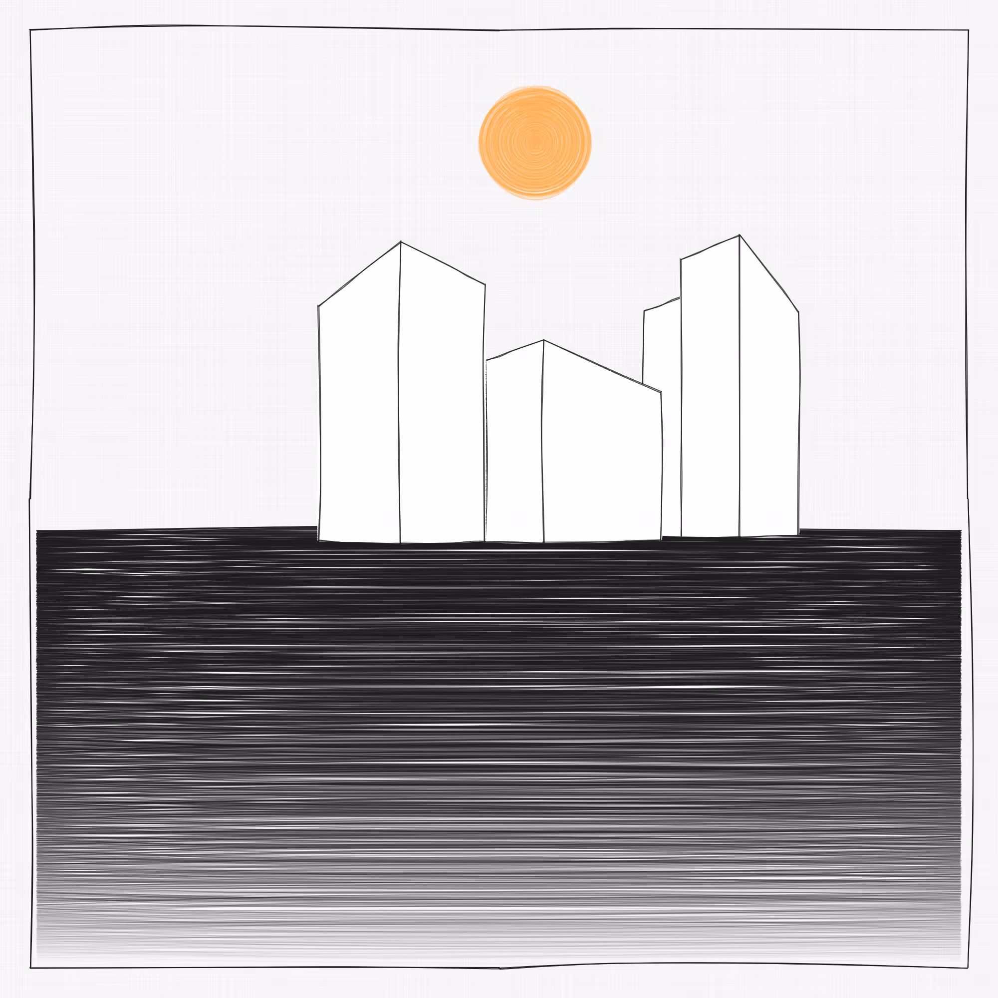 Ghosts and drought #8