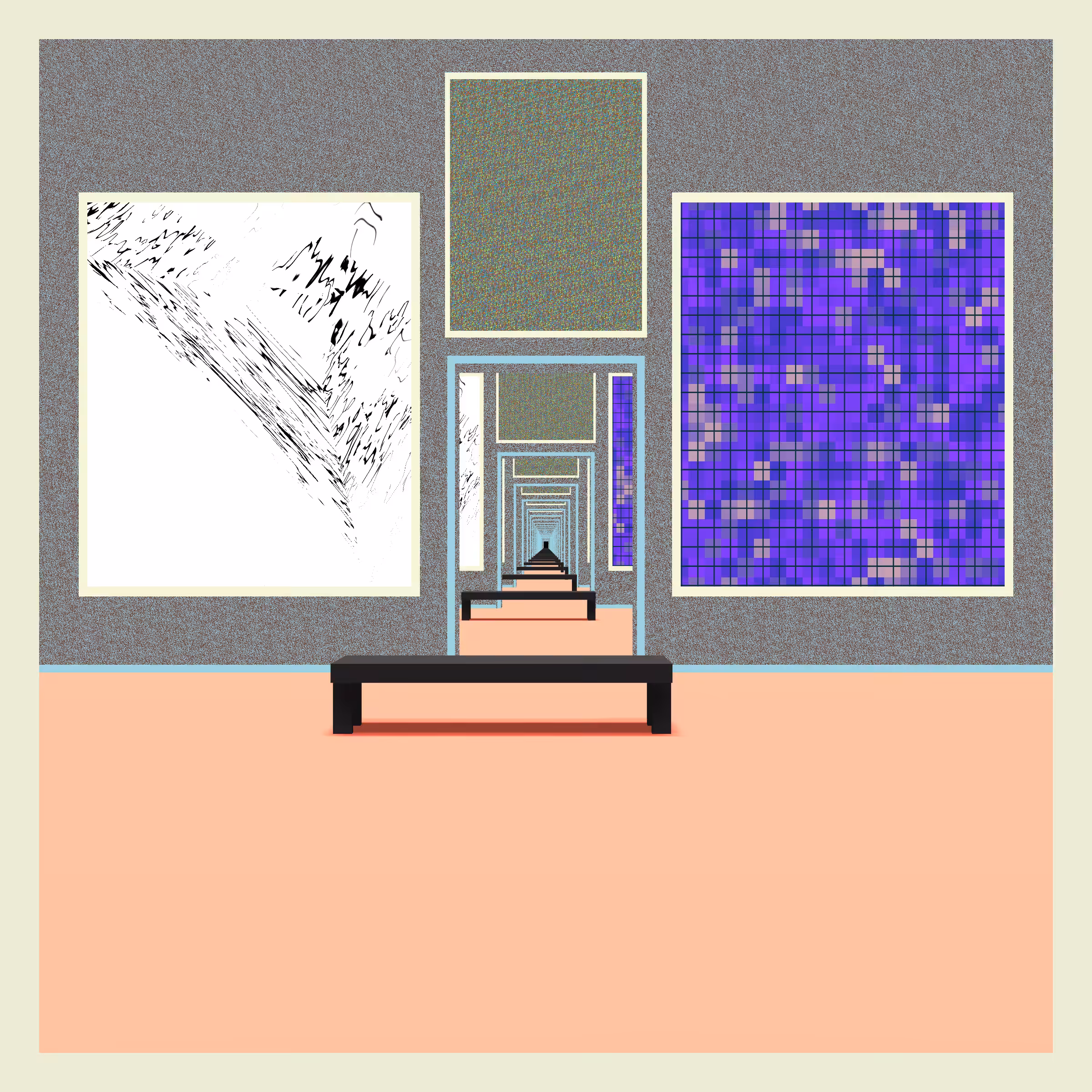 The Collector's Room #199