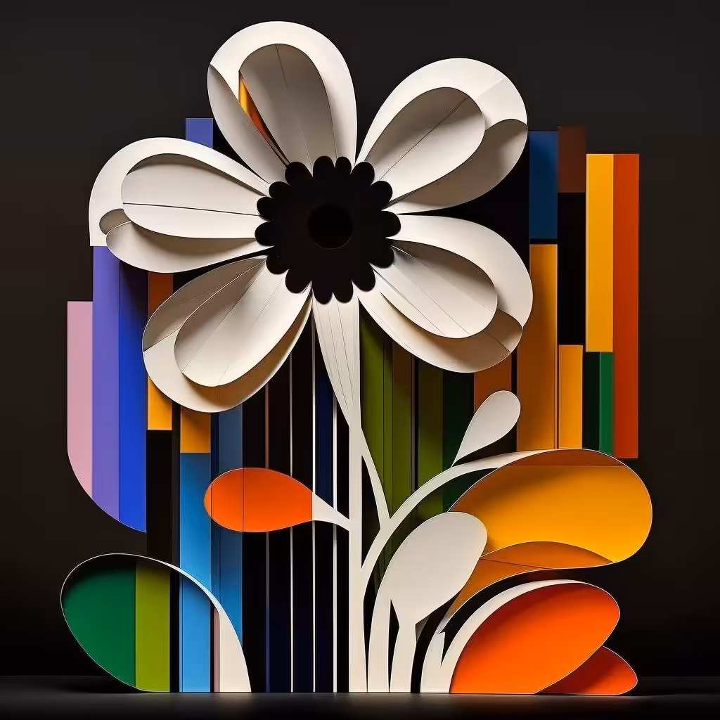 FLEURESSA #110
