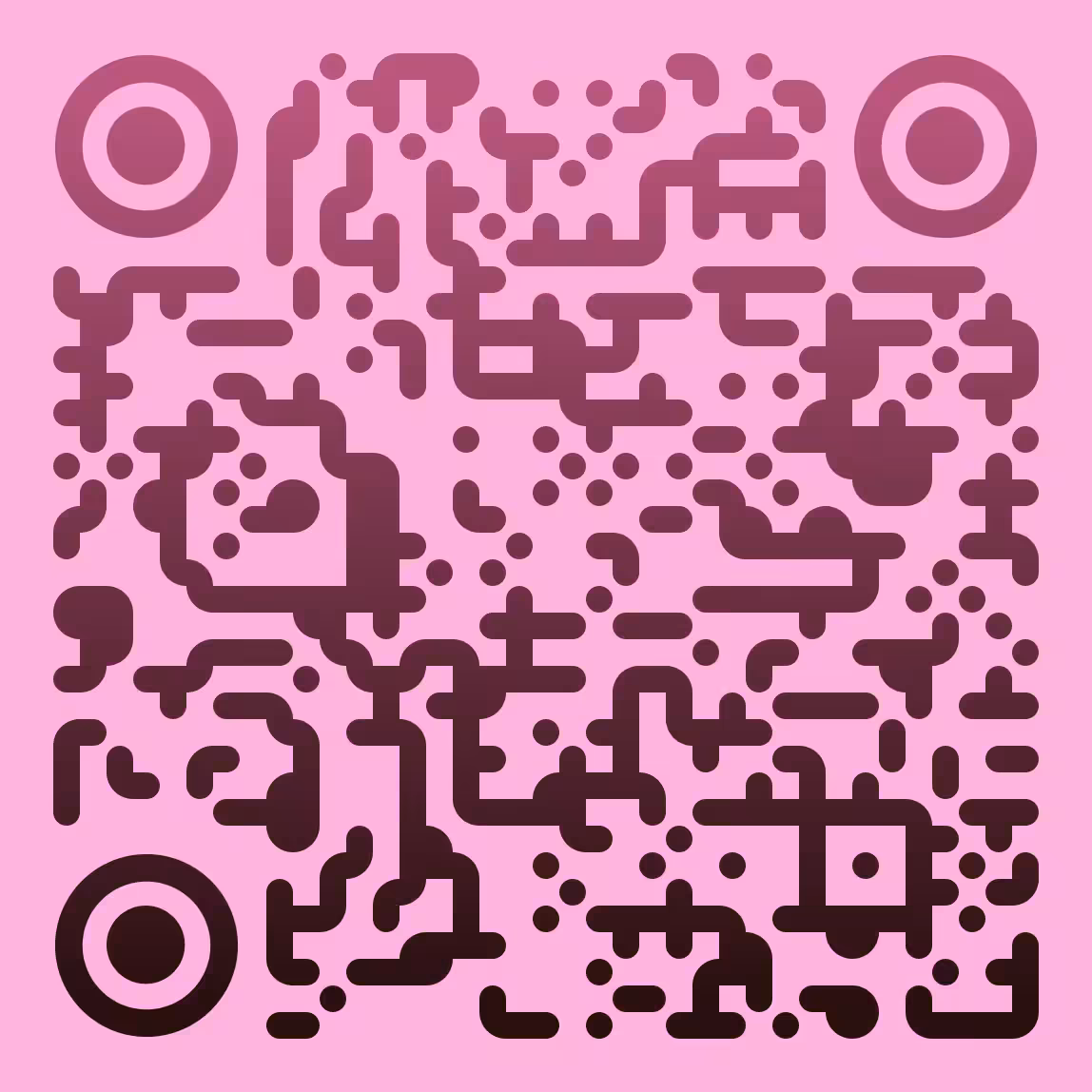 Strange Loops: QR loop #23
