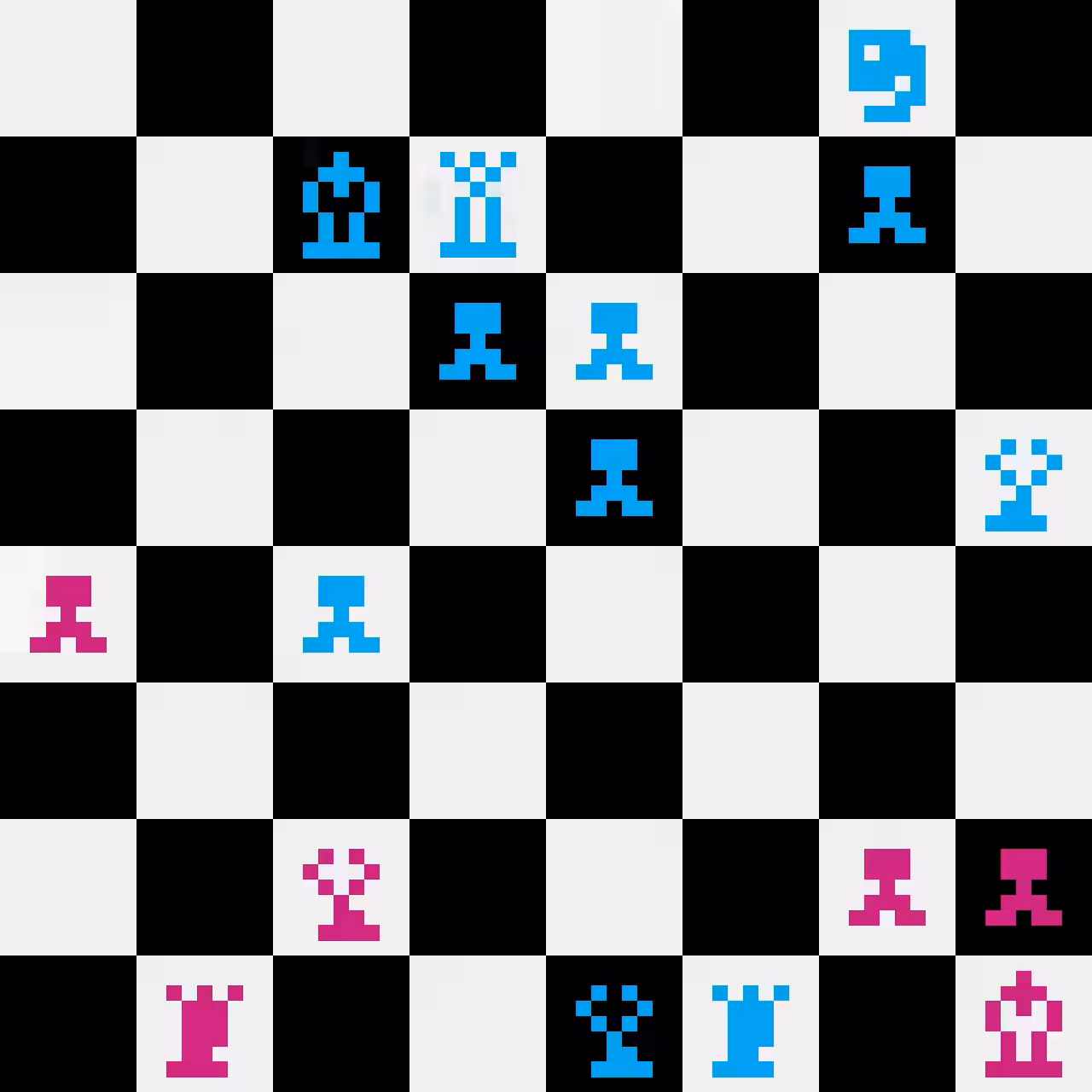 Game 1.74 - R to F1